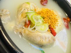 -长顺参鸡汤店(西塔总店)