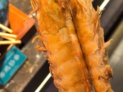 -東盛炭烤自助料理(玄武招商花园城店)