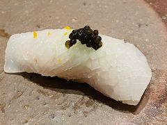 -Ginza Onodera 鮨(外滩十八号店)