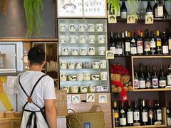 -Brut Eatery悦璞食堂(愚园路店)