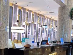 -上海银星皇冠假日酒店