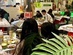 -曾百万小炉小串自助烧烤(高新店)