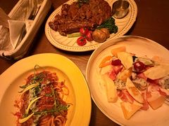 -MR.ROCKY洛奇先生·西餐&酒吧(琶醍店)