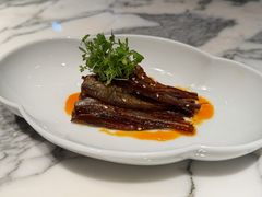 -湖滨28中餐厅·西湖宴·杭州君悦酒店
