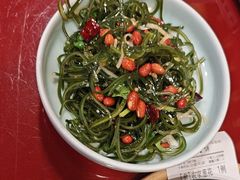 -宏状元现熬粥·京味菜(五棵松店)