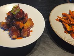 -苏帮袁·竹(北京坊店)