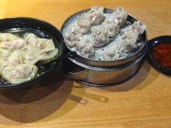 -真真鲜馄饨店(启蒙路店)