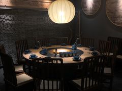 包厢-湊湊火锅·茶憩(上海合生汇店)