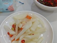 -大河宴·椒麻鱼火锅(米东区店)