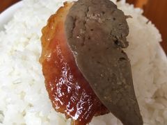 -黄连大头华烧鹅店(大良店)
