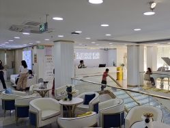 -天津健丽·去眼袋医疗美容机构