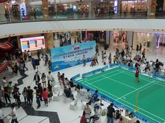 -万达茂商场(南京仙林店)