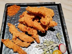 -周渝食惦·酸菜鱼精致川菜(横岗店)