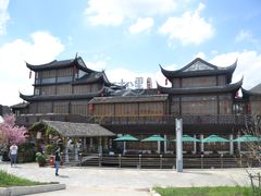 -二十八里太湖船菜(吉祥路店)