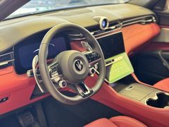 -上海保利玛莎拉蒂和阿尔法罗密欧(华翔路店)