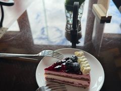 -时光吧·大堂吧·丽江和府洲际度假酒店