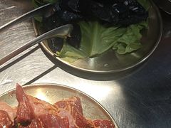 -燚青春东北泥炉烤肉(百合店)