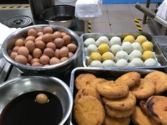 -广西科技大学文昌校区第二食堂