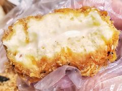 海苔肉松贝贝-鲍师傅糕点(江苏路店)