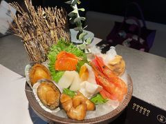 -匠和风精致料理(祥禾天地店)