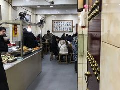 自助取餐区-老刘家泡馍·陕西老字号(钟楼广济街店)