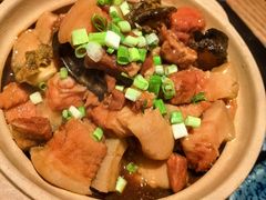 -三杯赤運·中式小酒馆(所城里店)