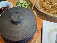 -延松朝鲜族料理