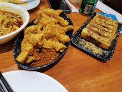 -付小姐在成都(中山公园店)