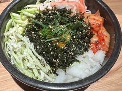 -KimPro 辛普乐概念韩餐