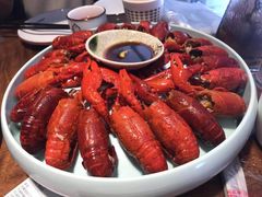 -马头巷·隐庐居·红油大虾(园区店)
