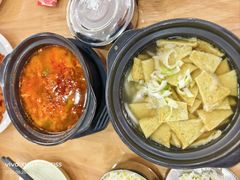 -贤花饭店(城阳店)