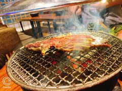-热血兄弟·炭火烤肉(融侨中心店)