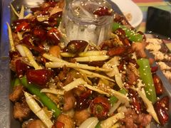 -滋味烤鱼(超洋店)