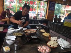 -象山村腊排骨(丽江总店)