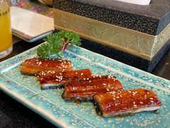 -三石铁板烧(紫竹桥店)