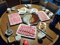 -傣妹火锅(南京东路一店)