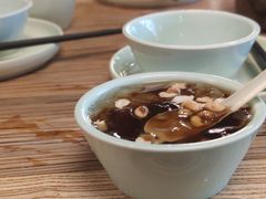 -缘生态云南菜·野生菌庭院餐厅(华侨城店)