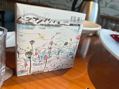 -莲餐厅·湖北菜·藕汤是头牌(愚园路店)