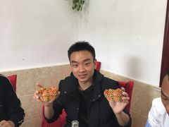 -小陆莲花蟹园农家乐(莲花岛店)