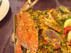 -Pakorn's Kitchen