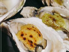 -烧蠔帮·生蚝海鲜牌档(观海店)