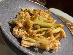 -初蓉丨遇见新川菜(亲贤街荣耀店)