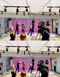 -尚美舞蹈工作室