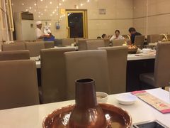 大堂-八先生涮肉房(三里河店)