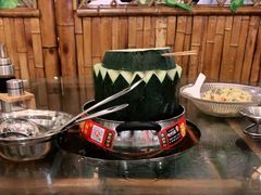 -尚竹阁冬瓜盅·18年地标美食(平洲店)