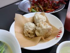 -天宝兄弟(前海壹方城店)