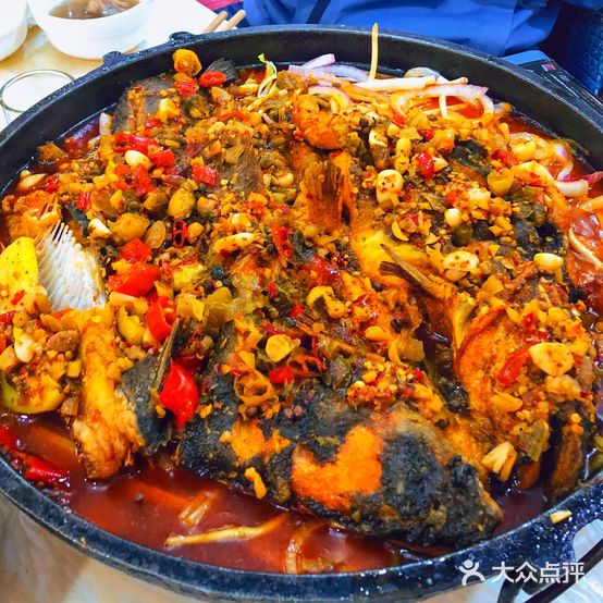 宽板凳干锅(达达春天店)