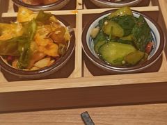 -马记永·兰州牛肉面(天通苑家乐福店)