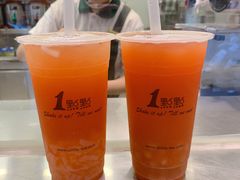 -1点点(温州府前店)