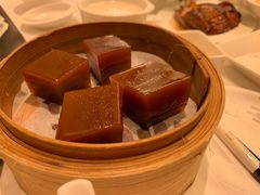 姜汁桂花糕-翠园(铜锣湾广场店)